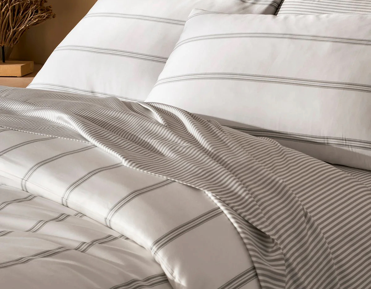 Cozy Earth Bamboo Duvet Cover