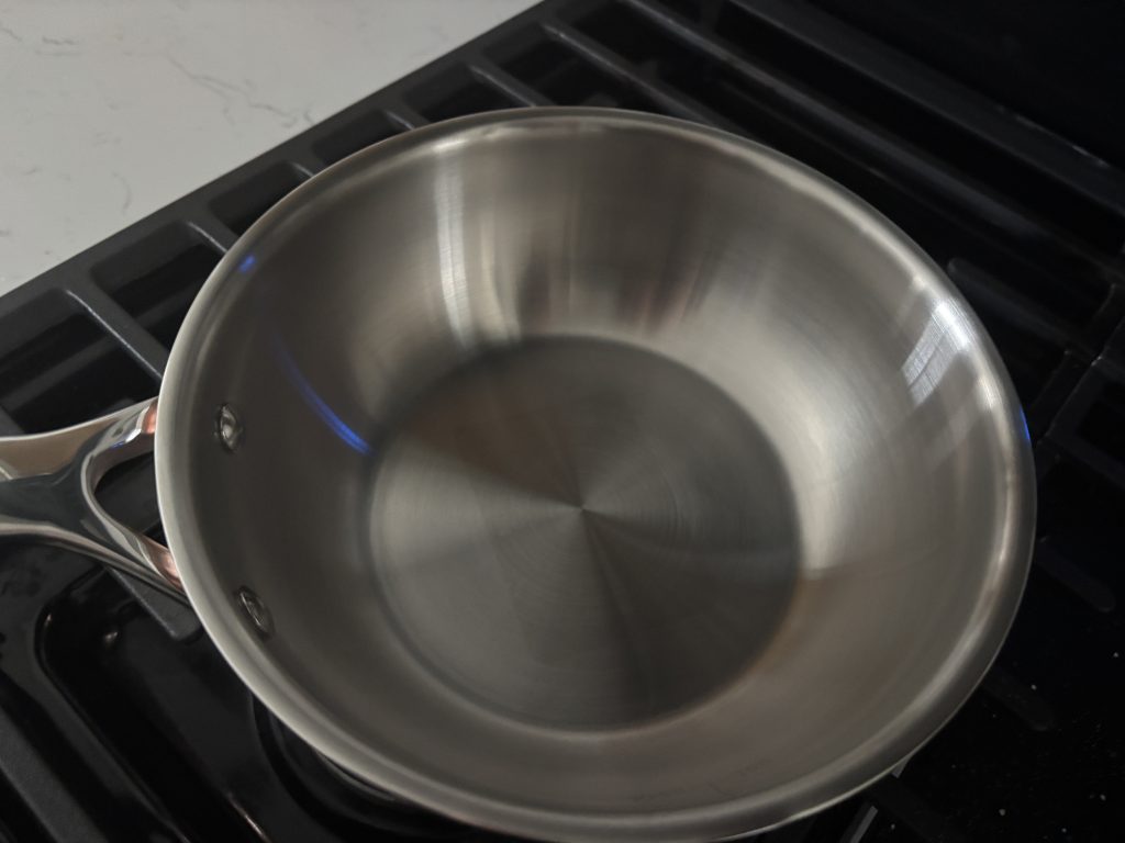 Bobbyflay Cooking pans