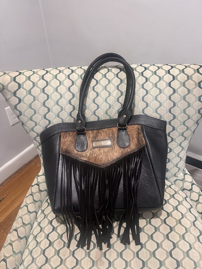 AS bag
