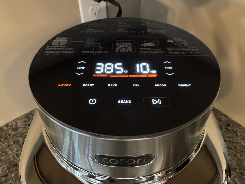 Cosori Air Fryer
