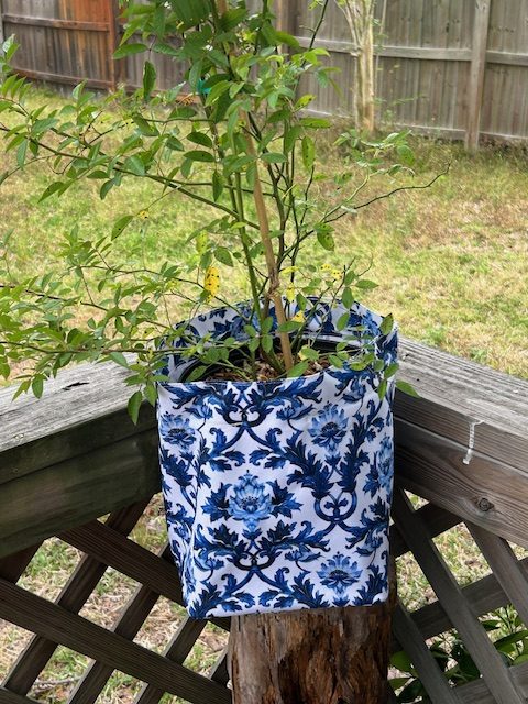 So.CachePot Planter Covers