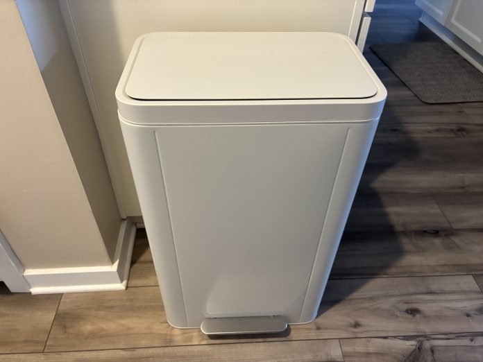 Caraway Trash Can