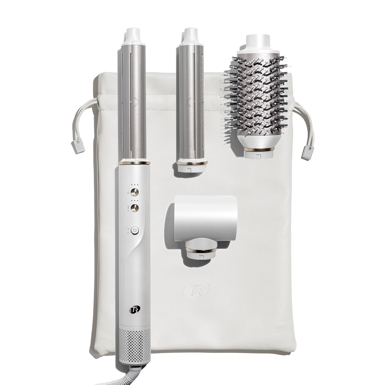 T3 Aire 360 Ceramic Dual Voltage Air Styler 
