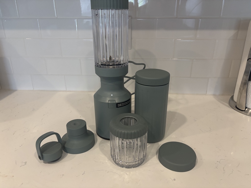 beast mighty 850 blender