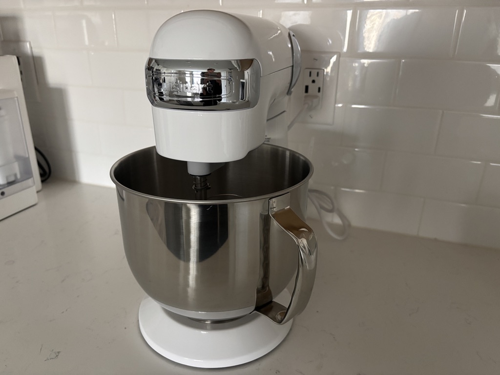 Cuisinart Mixer