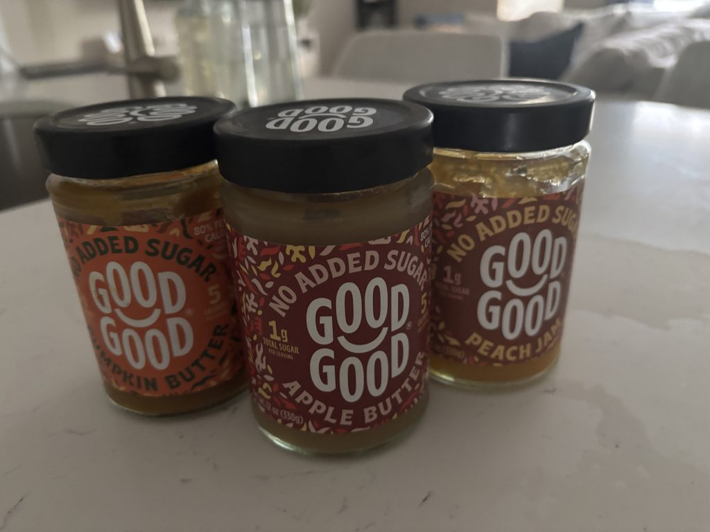 GOOD GOOD Keto Jelly