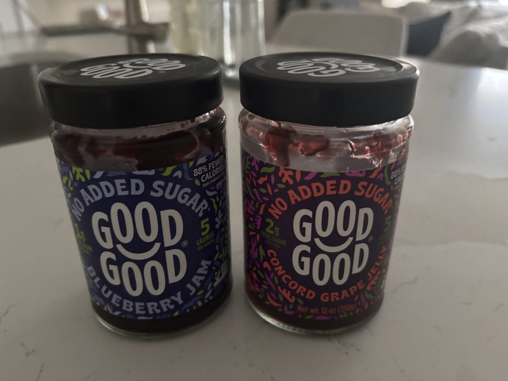 Good Good Jelly