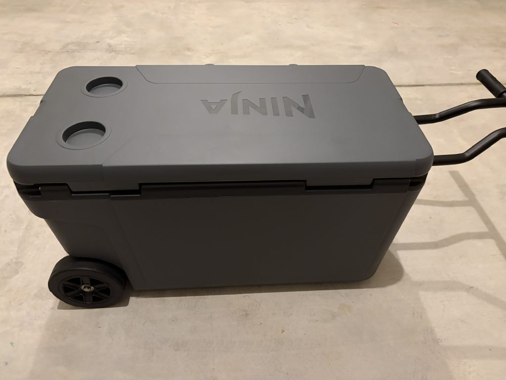 Ninja Frost Vault Cooler