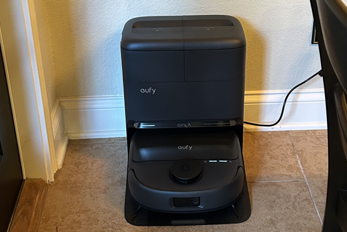 eufy Omni C28