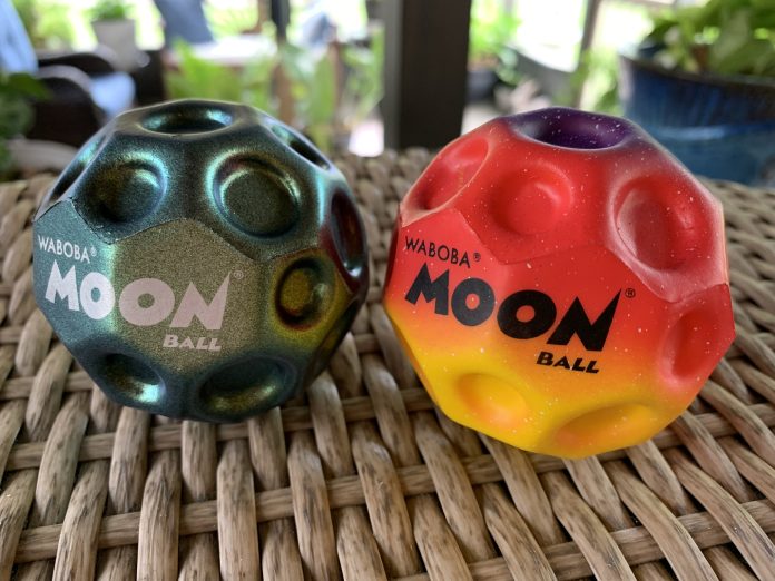 Waboba Moon Balls