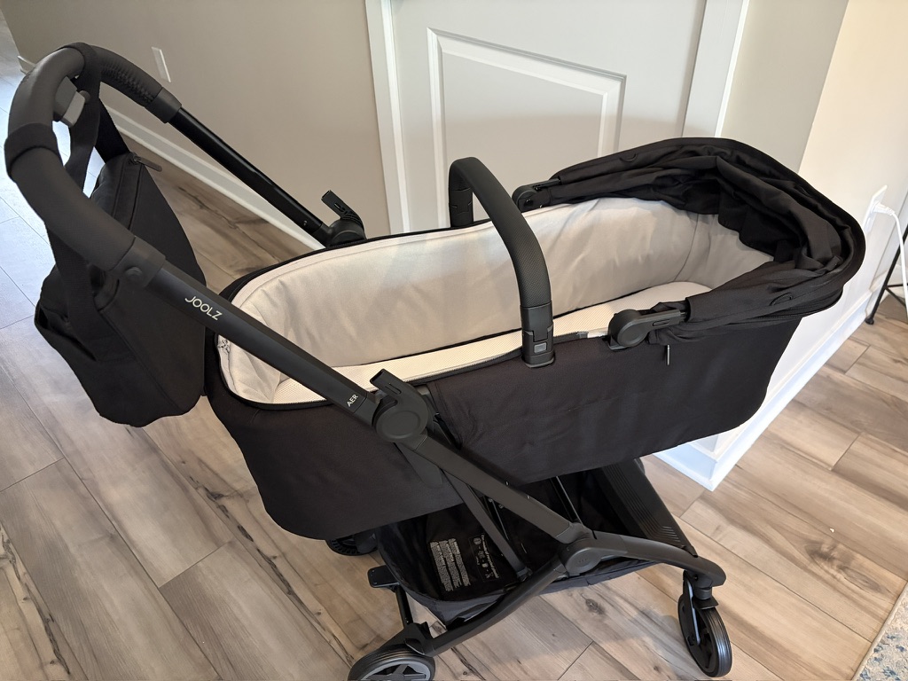 Joolz Aer 2 Stroller
