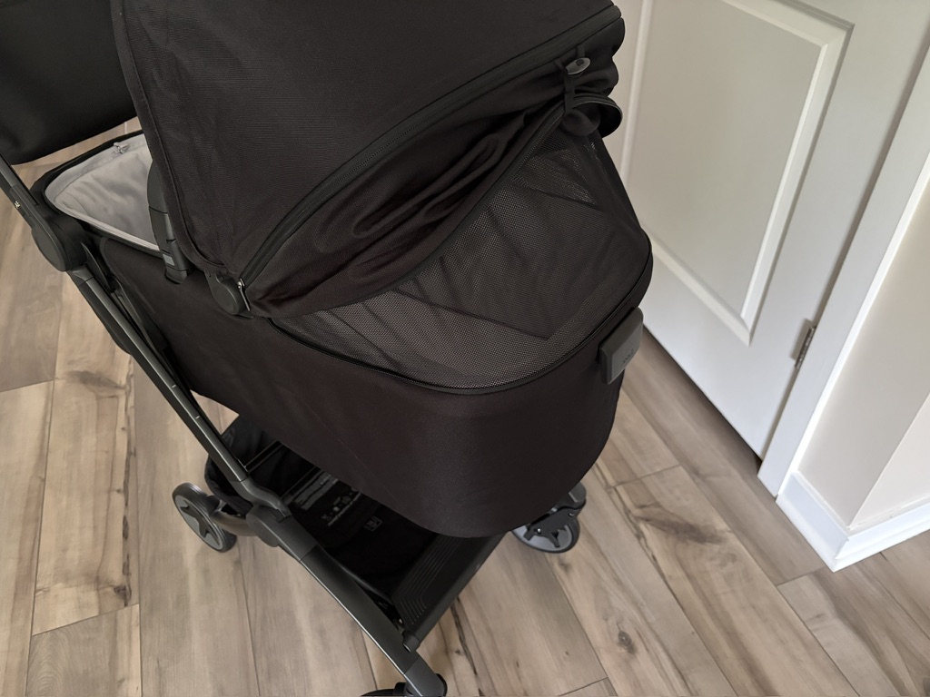 Joolz Aer 2 Stroller