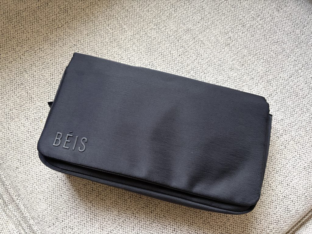 BEIS Ultimate Diaper Bag
