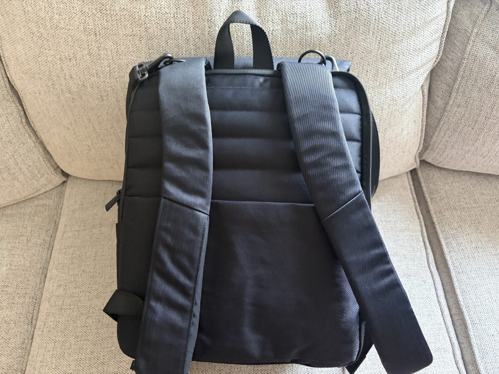 BEIS Ultimate Diaper Bag