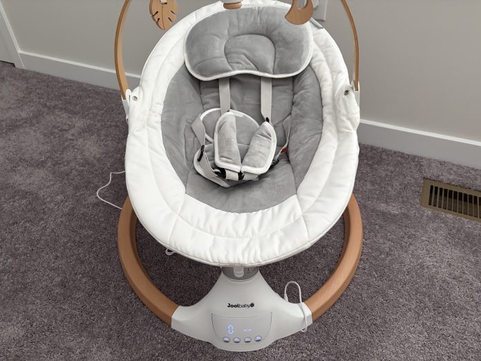 Jool Baby Nature Nova Swing