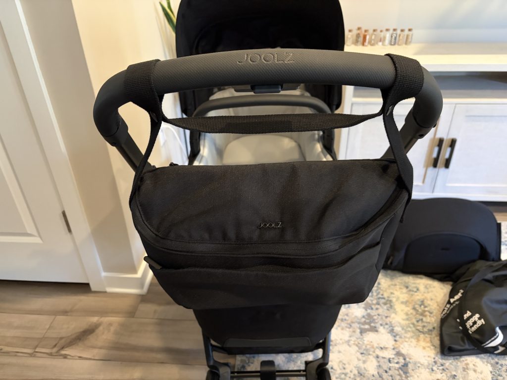 Joolz Aer2 Stroller