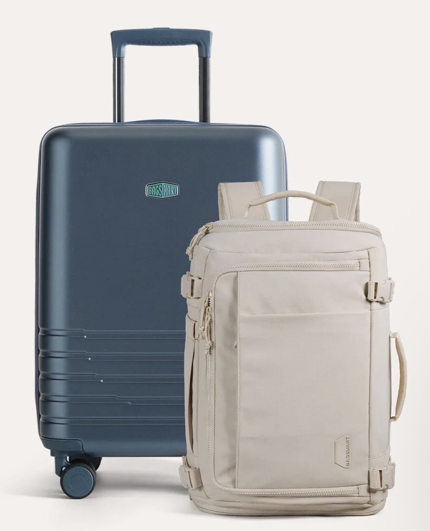 BAGSMART Light Wanderer Kit