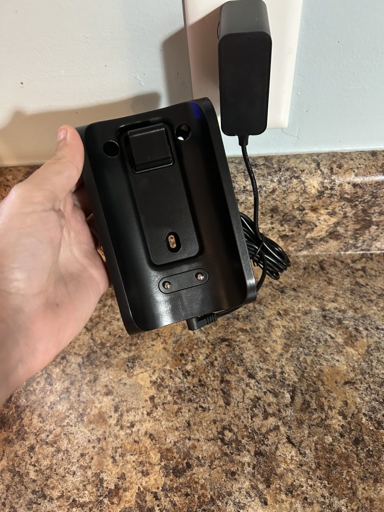 Leviot’s VortexIQ Pro Cordless Vacuum