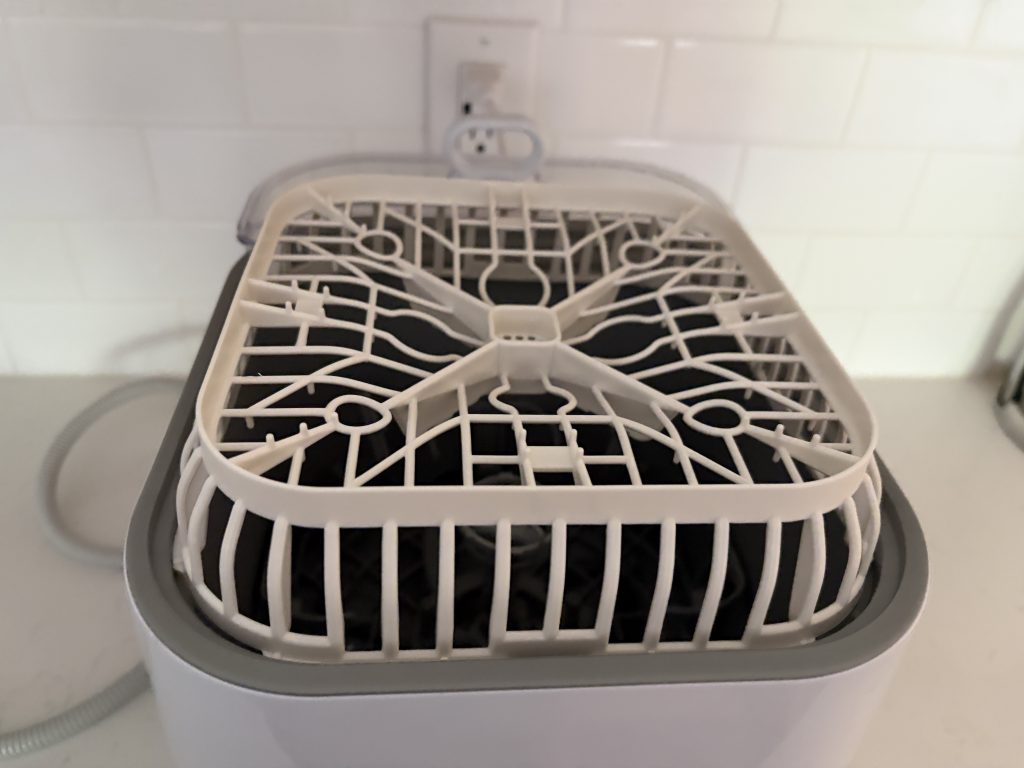 Grownsy Bottle Washer