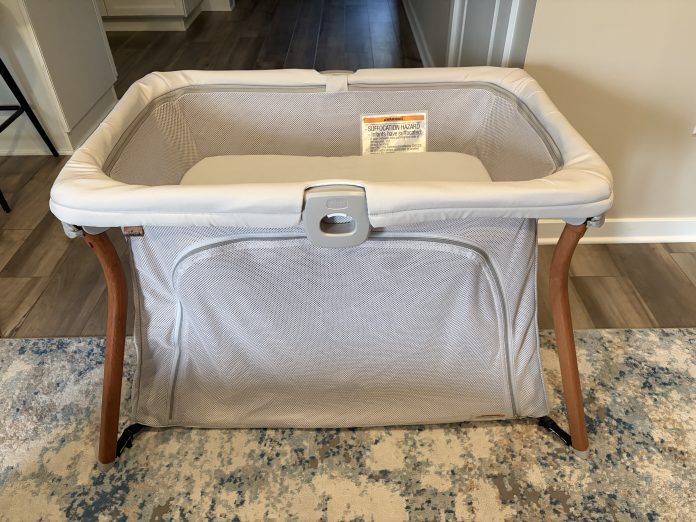 Alfa Lite Playard