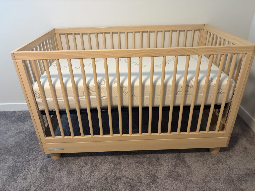 Delta Children Ari Crib