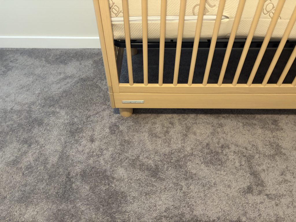 Delta Children Ari Crib