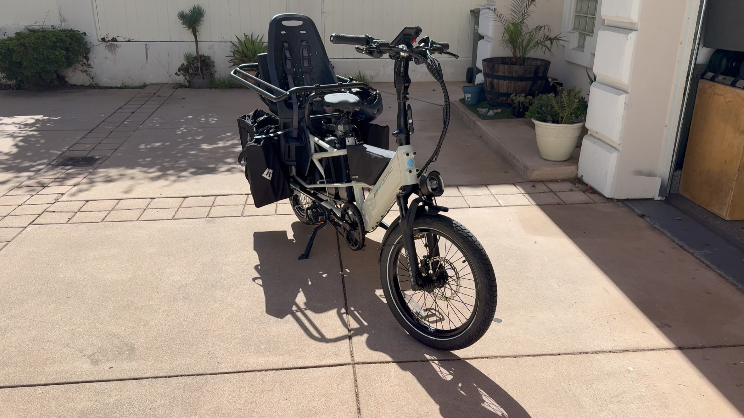 Lectric XPedition2