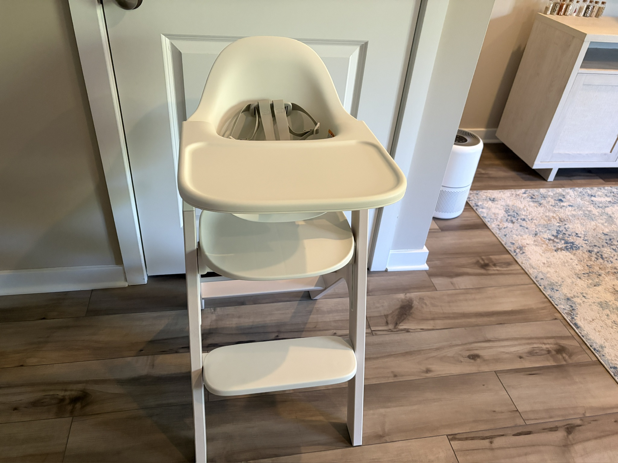 Mockingbird High Chair